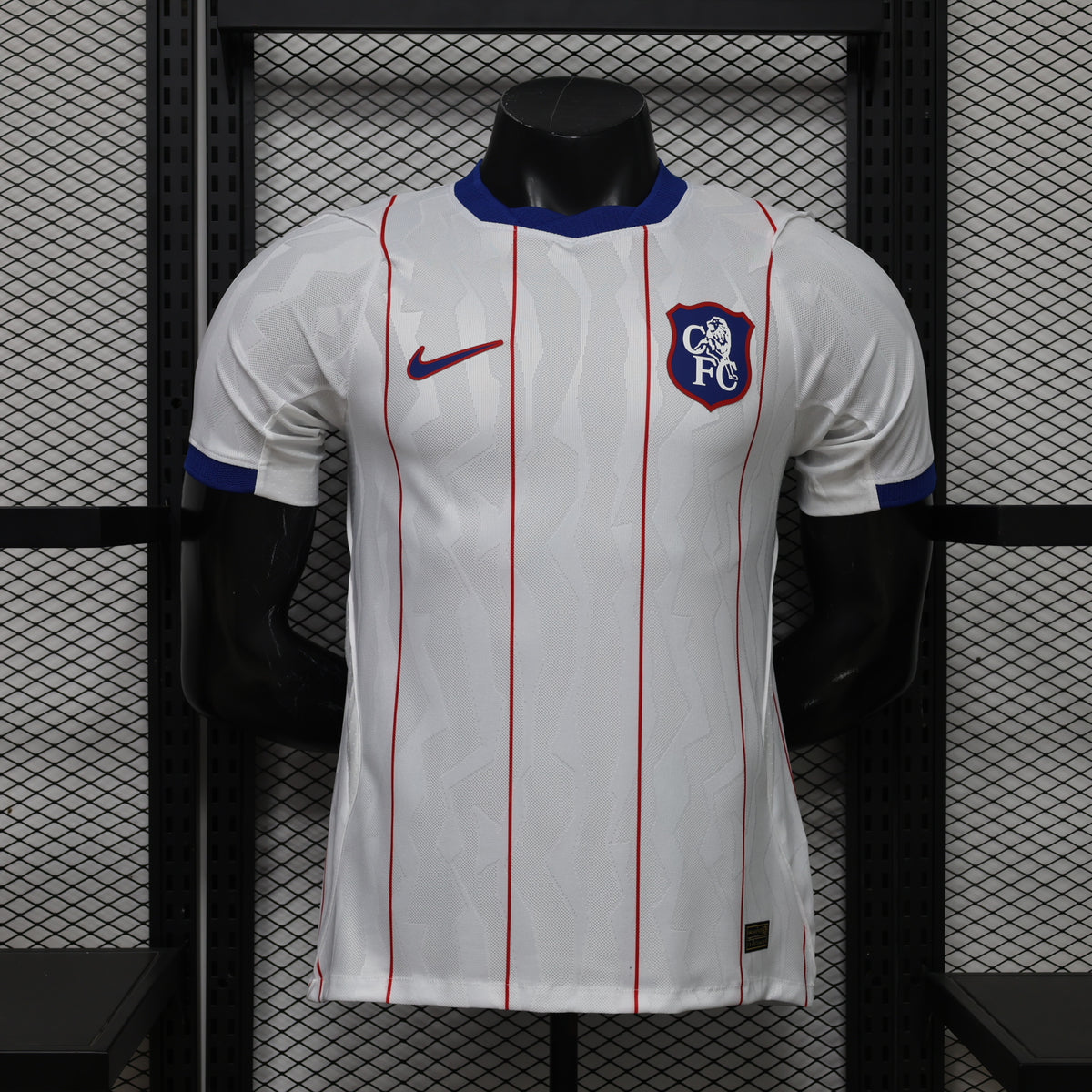 CHELSEA THIRD 26-27 — PLAYER VERSION