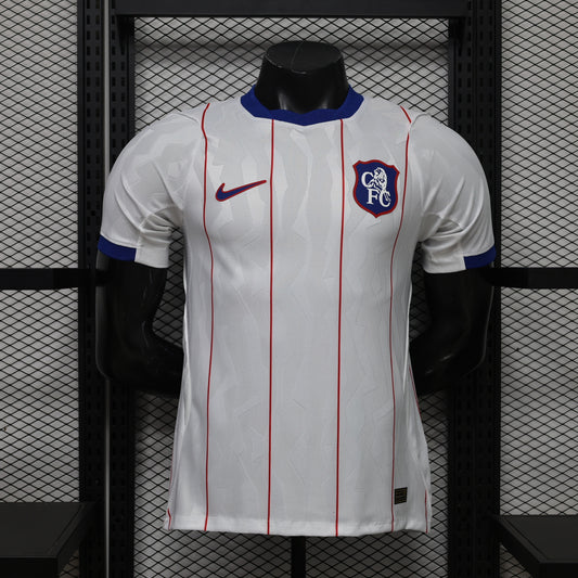CHELSEA THIRD 26-27 — PLAYER VERSION