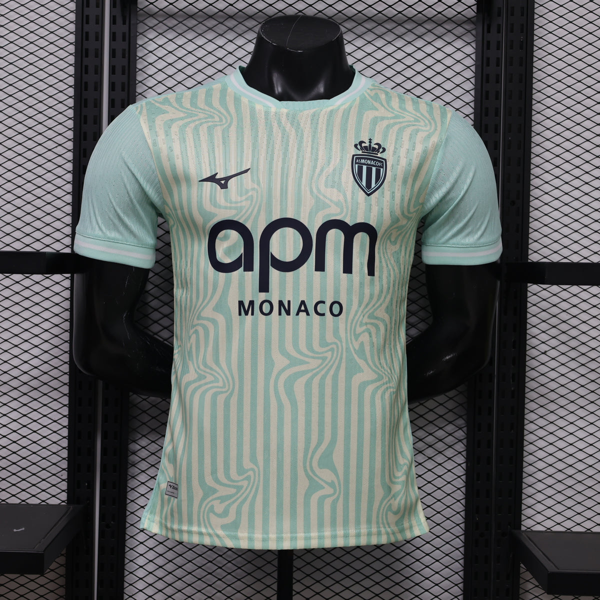 MONACO THIRD 26-27 — PLAYER VERSION