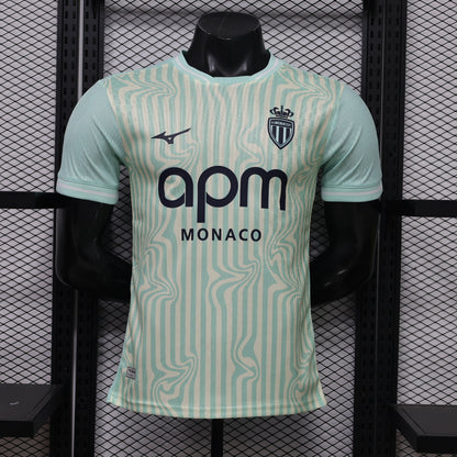 MONACO THIRD 26-27 — PLAYER VERSION