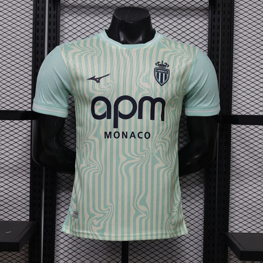 MONACO THIRD 26-27 — PLAYER VERSION