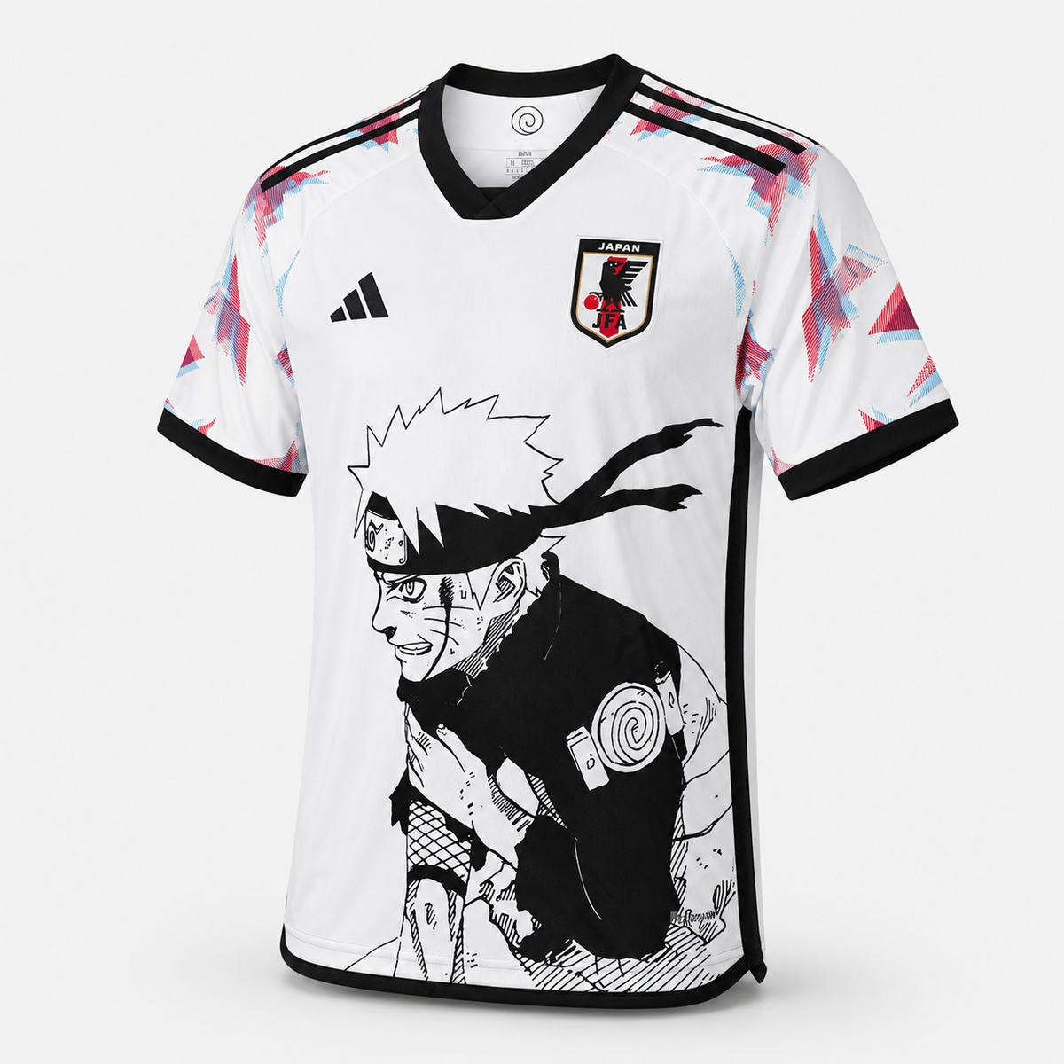 JAPON CONCEPT " NARUTO "