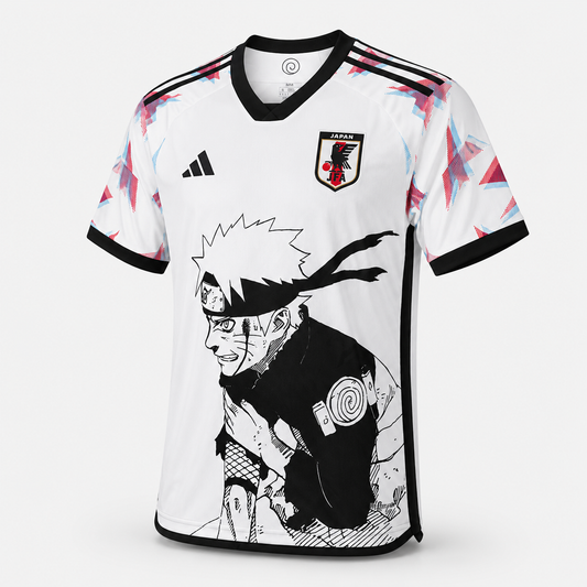 JAPON CONCEPT " NARUTO "
