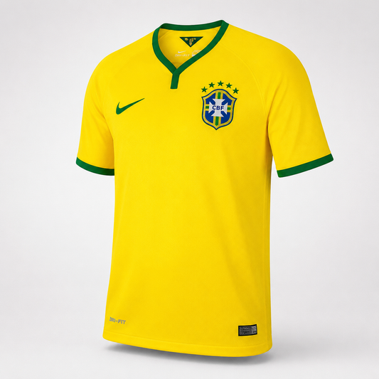 BRÉSIL RÉTRO 2014