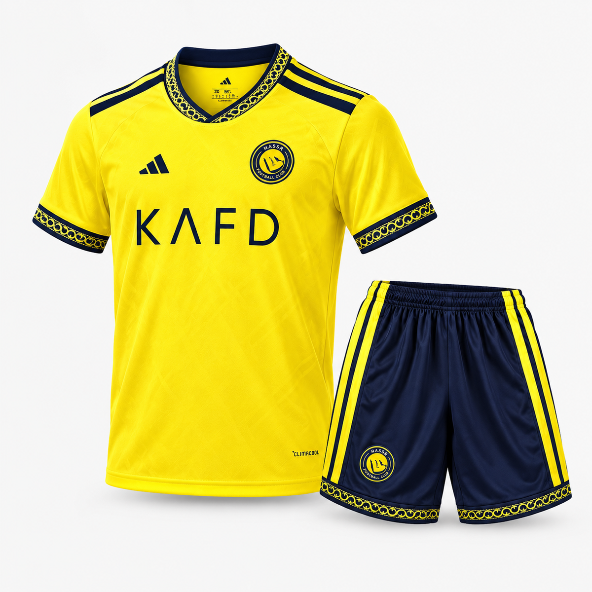 AL-NASSR DOMICILE 26/27