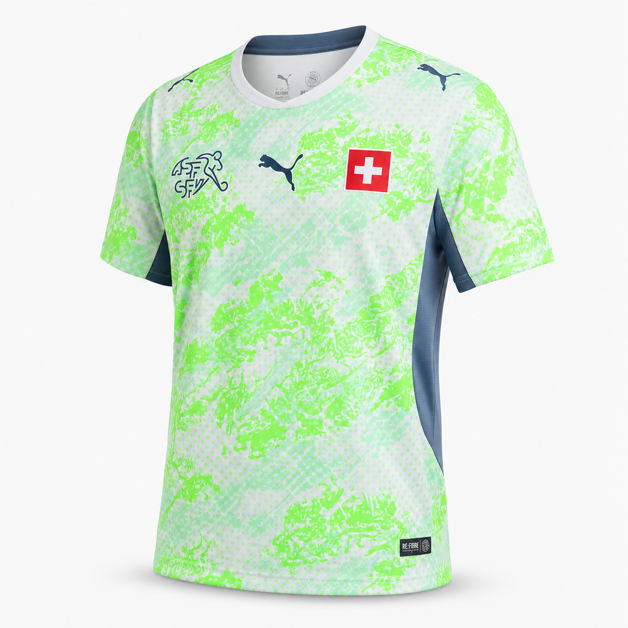 SUISSE EXTÉRIEUR 2026