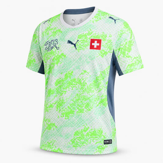 SUISSE EXTÉRIEUR 2026