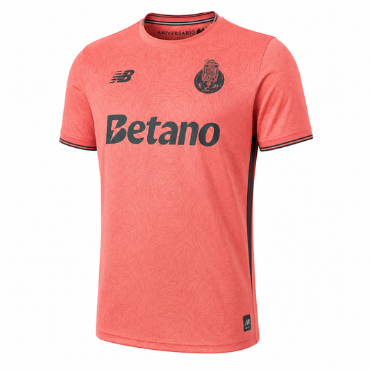 FC PORTO EXTÉRIEUR 25-26