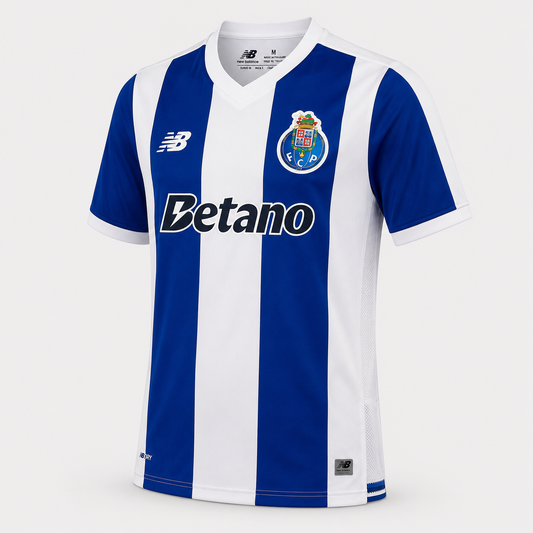 FC PORTO DOMICILE 26/27