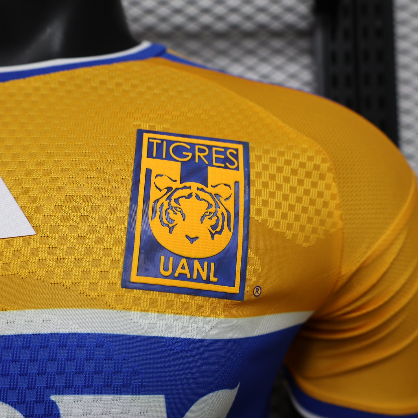 TIGRES DOMICILE 26/27 — PLAYER VERSION