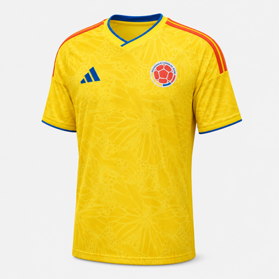 COLOMBIE DOMICILE 26-27