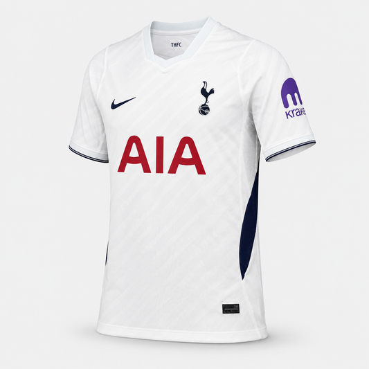 TOTTENHAM DOMICILE 26/27