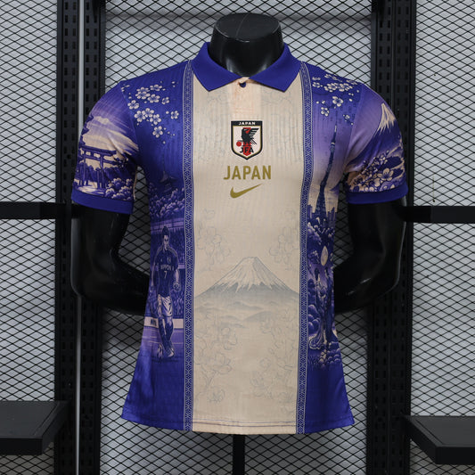 JAPON POLO CONCEPT 26-27 — PLAYER VERSION