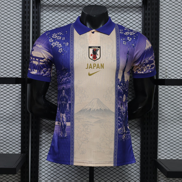 JAPON POLO CONCEPT 26-27 — PLAYER VERSION