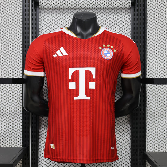 BAYERN MUNICH DOMICILE 26-27 — PLAYER VERSION