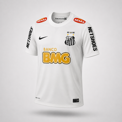 SANTOS RÉTRO 2011