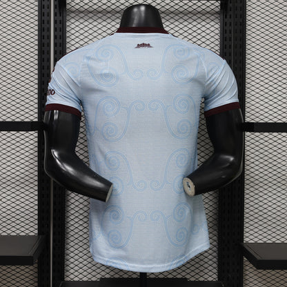 ASTON VILLA THIRD 26-27 — PLAYER VERSION