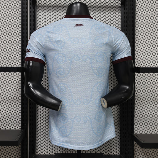ASTON VILLA THIRD 26-27 — PLAYER VERSION