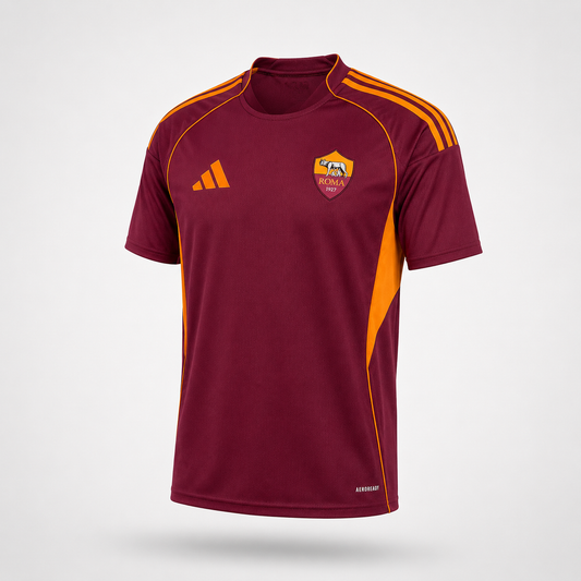AS ROMA DOMICILE 25-26