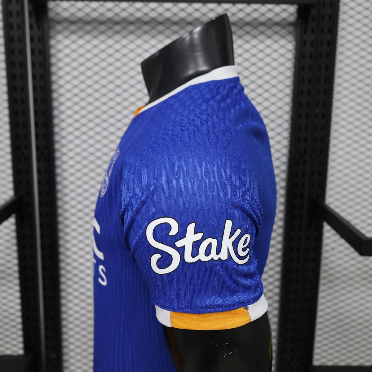 EVERTON DOMICILE 26-27 — PLAYER VERSION
