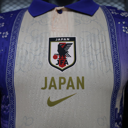 JAPON POLO CONCEPT 26-27 — PLAYER VERSION