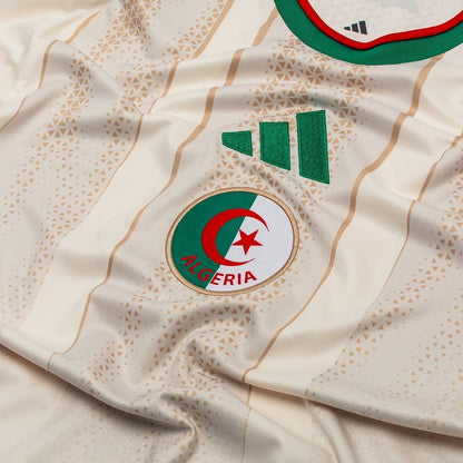 ALGÉRIE DOMICILE 26