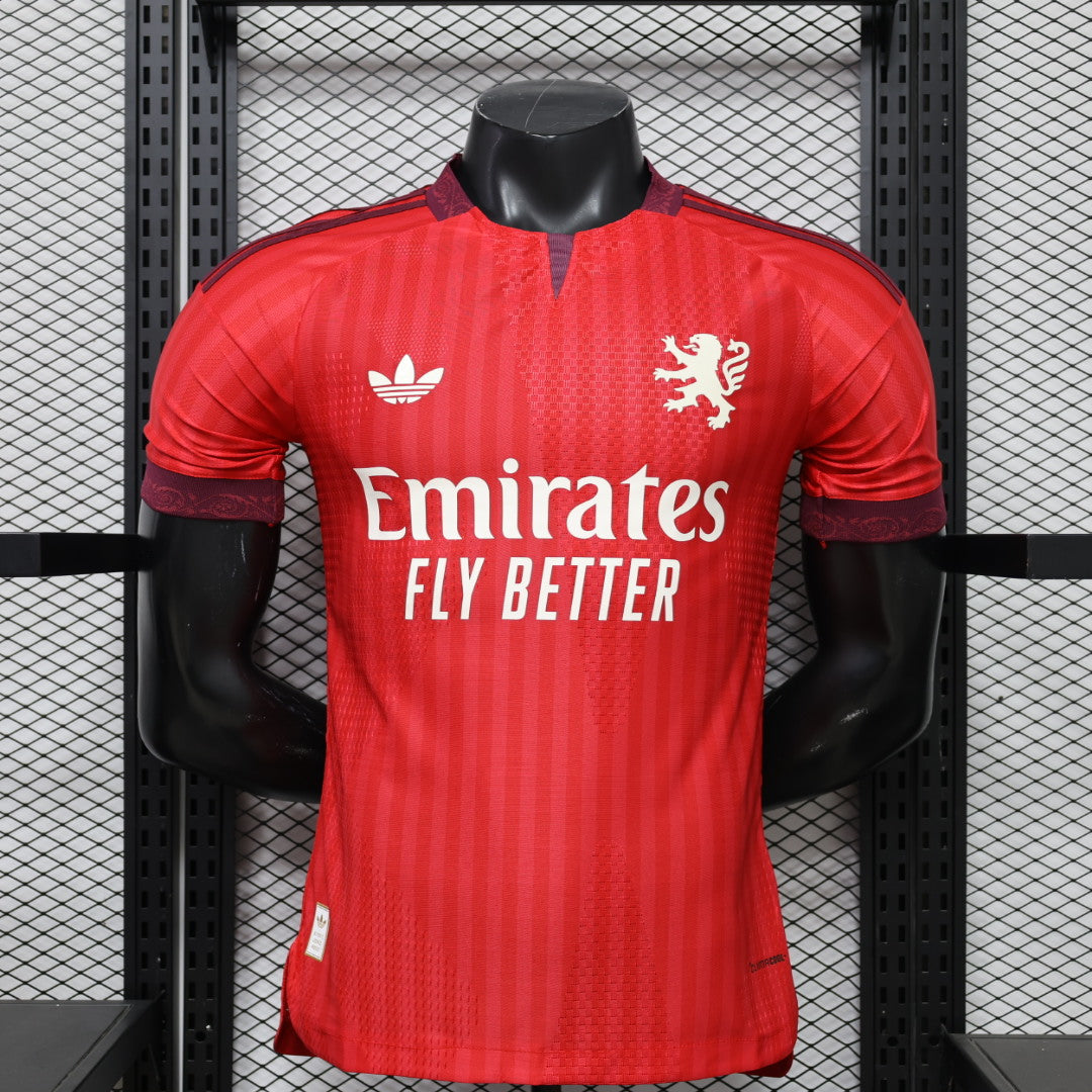 LYON EXTÉRIEUR 26-27 — PLAYER VERSION