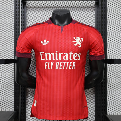 LYON EXTÉRIEUR 26-27 — PLAYER VERSION