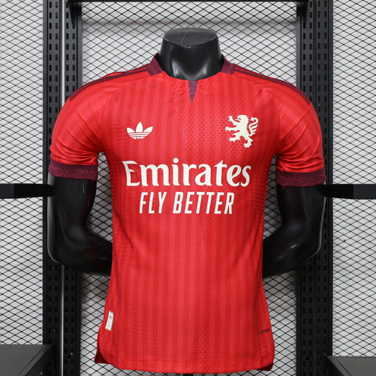 LYON EXTÉRIEUR 26-27 — PLAYER VERSION