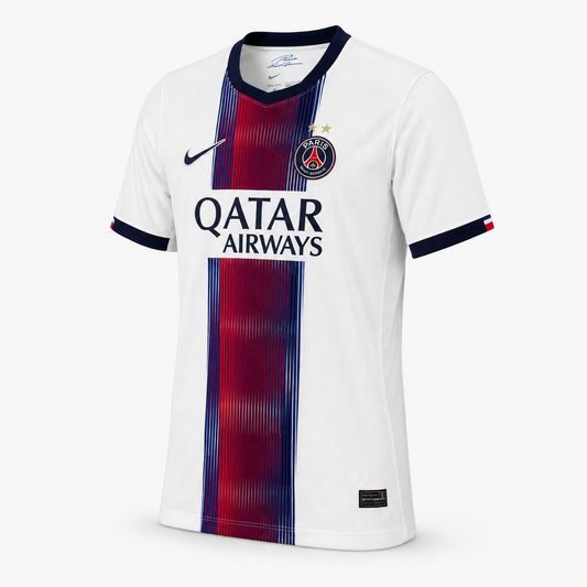 PSG EXTÉRIEUR 26/27
