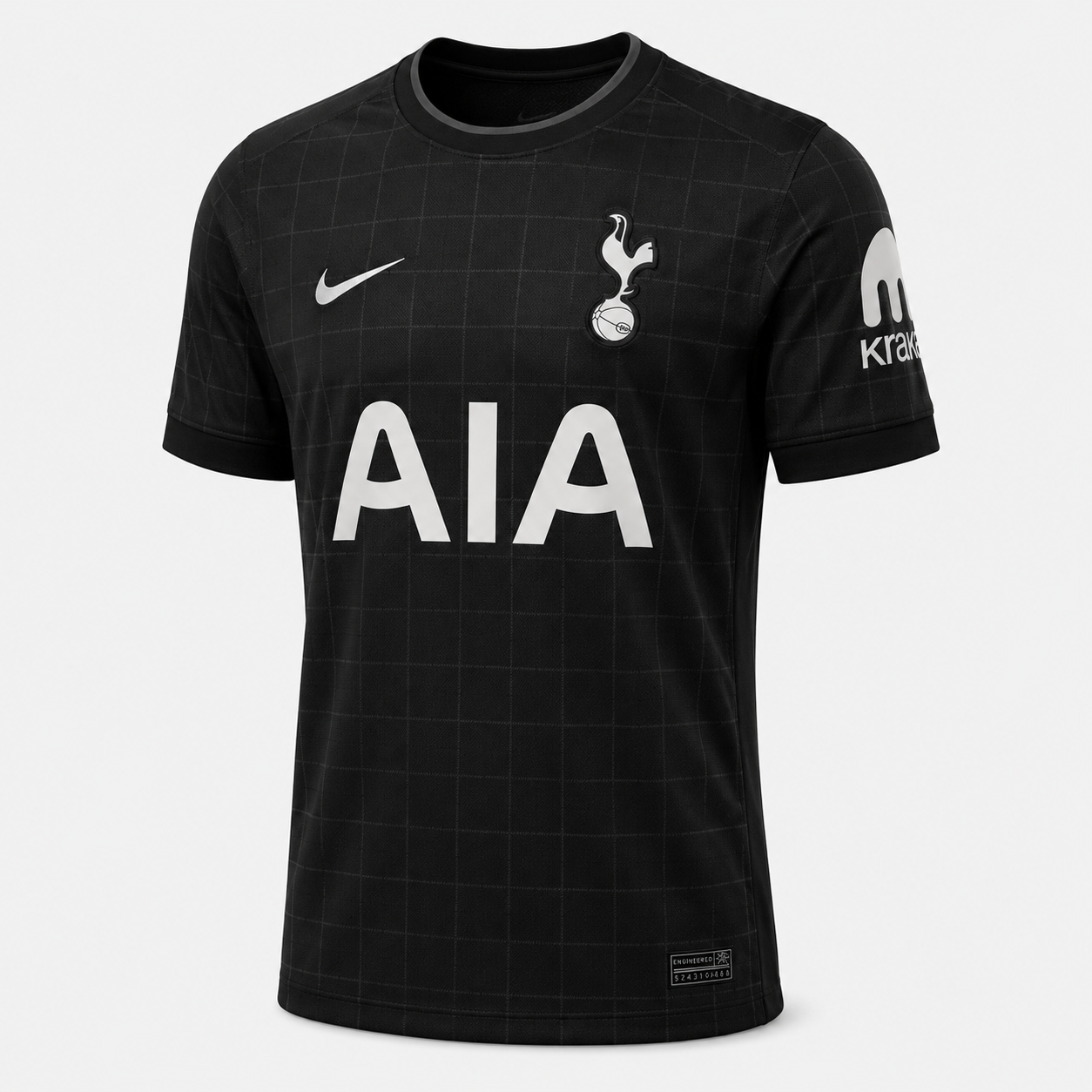 TOTTENHAM EXTÉRIEUR 25-26