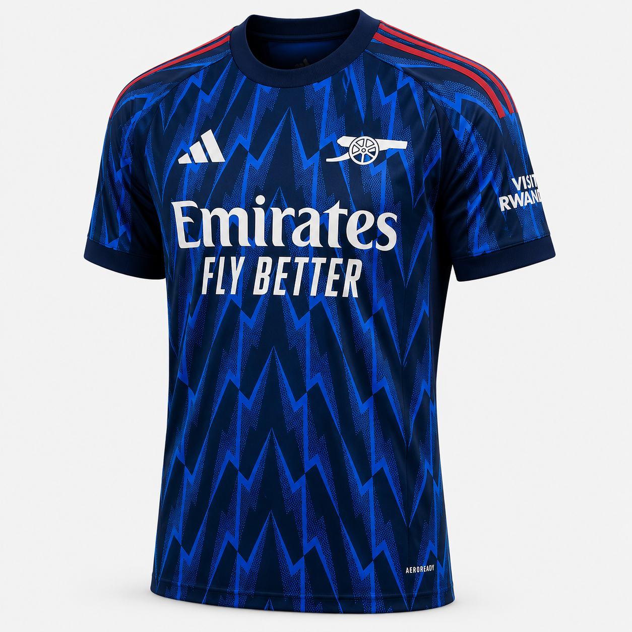 ARSENAL EXTÉRIEUR 25-26