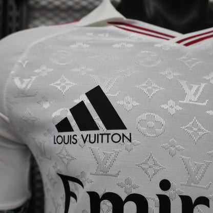 REAL MADRID LV BLANC 26/27 — PLAYER VERSION
