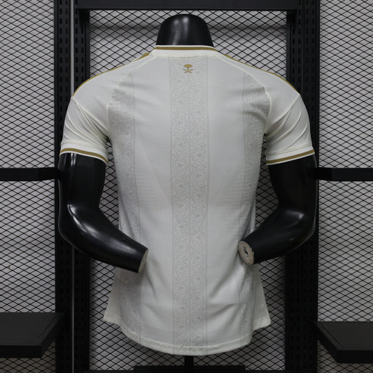 AL-NASSR EXTÉRIEUR 26/27 — PLAYER VERSION