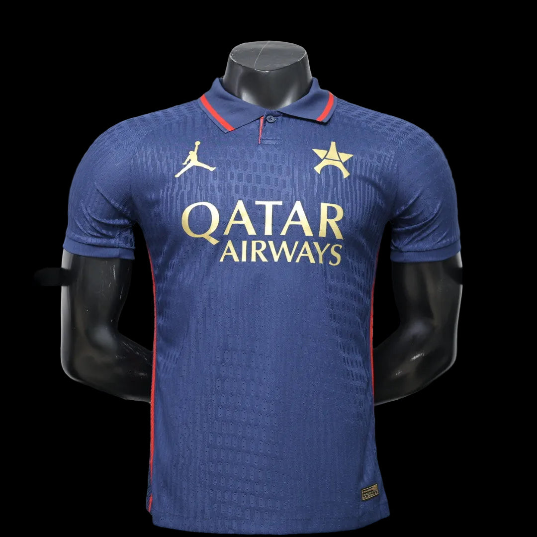 PSG MAILLOT POLO 26-27 — PLAYER VERSION