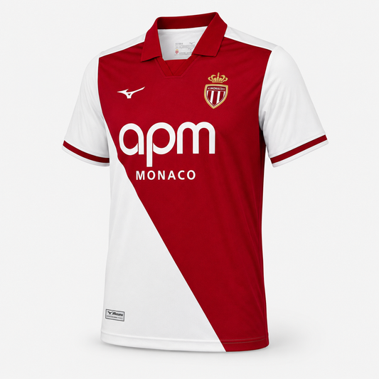MONACO DOMICILE 26/27