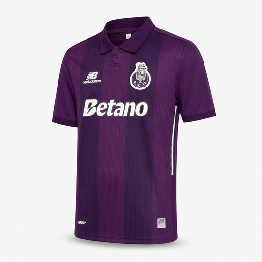 FC PORTO EXTÉRIEUR 26/27