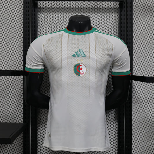 ALGÉRIE DOMICILE 26 — PLAYER VERSION