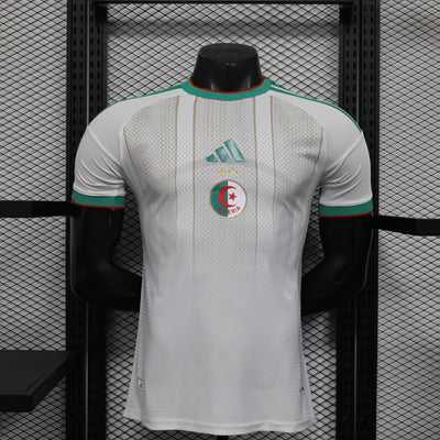 ALGÉRIE DOMICILE 26 — PLAYER VERSION