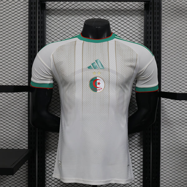 ALGÉRIE DOMICILE 26 — PLAYER VERSION
