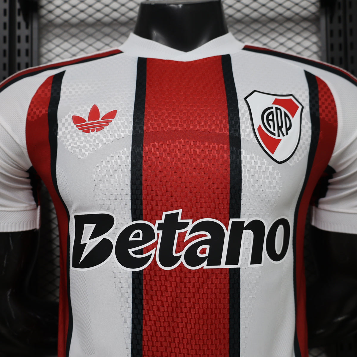 RIVER PLATE DOMICILE 26/27 — PLAYER VERSION