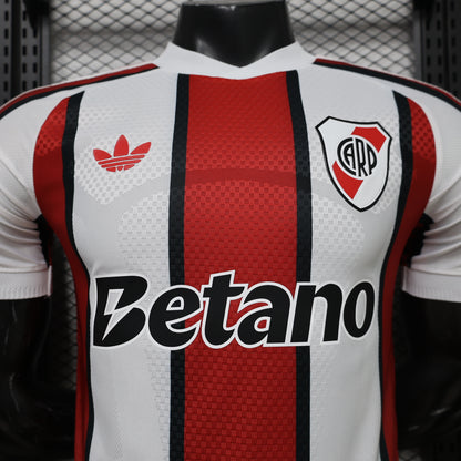 RIVER PLATE DOMICILE 26/27 — PLAYER VERSION