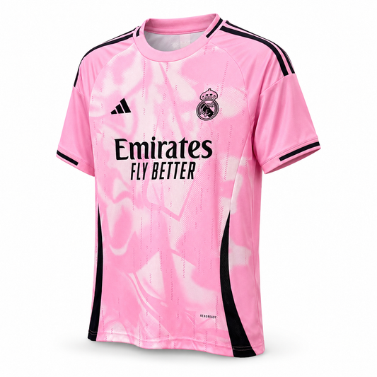 REAL MADRID CONCEPT ROSE