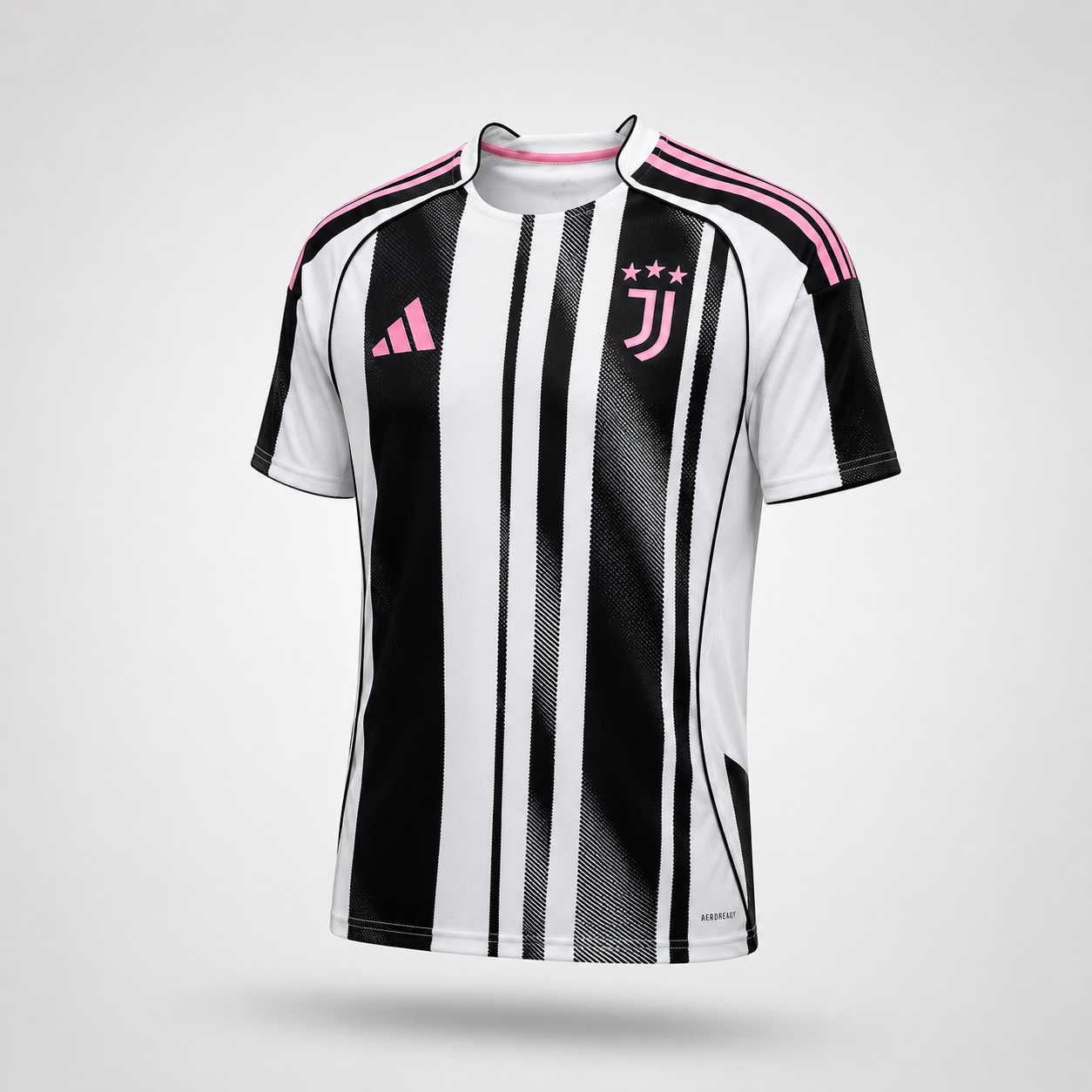 JUVENTUS DOMICILE 25-26