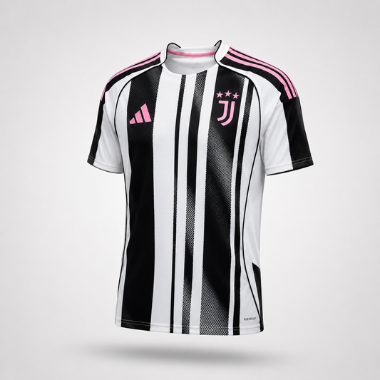 JUVENTUS DOMICILE 25-26
