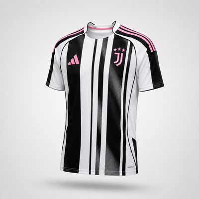 JUVENTUS DOMICILE 25-26