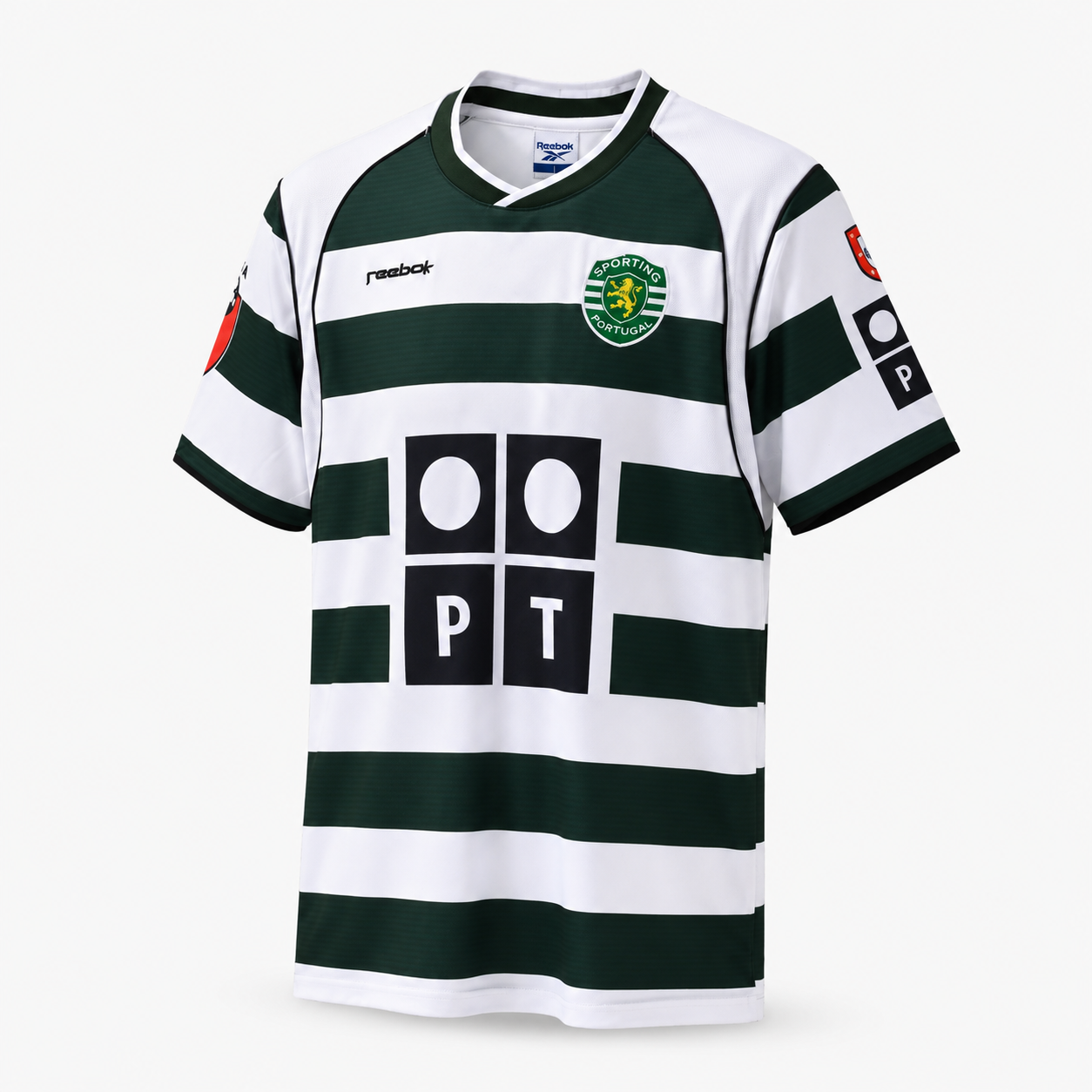 SPORTING RETRO 01/03