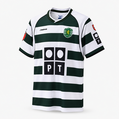 SPORTING RETRO 01/03