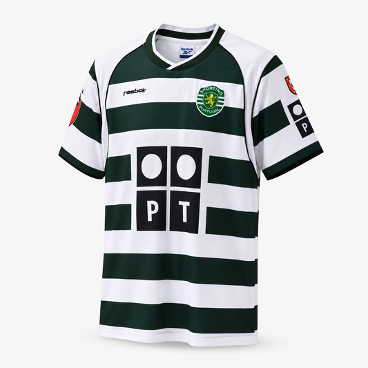 SPORTING RETRO 01/03