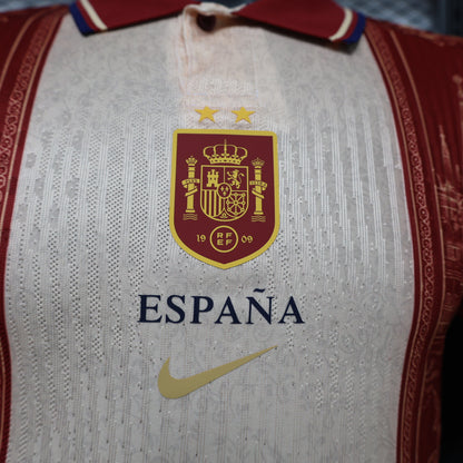ESPAGNE POLO CONCEPT 26-27 — PLAYER VERSION
